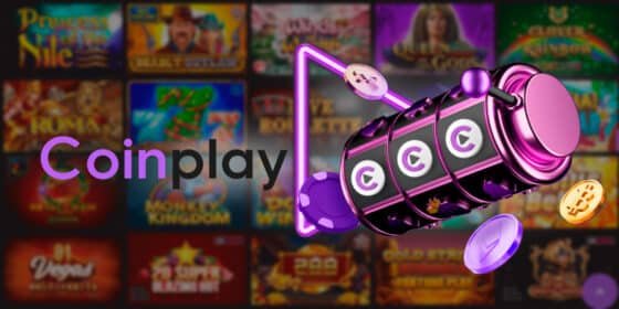 (Reseña) Coinplay, cripto casino: apuesta en deportes varios y sigue sus streaming en vivo