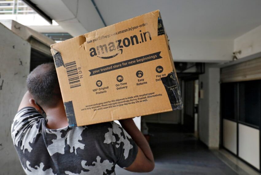 Amazon despedirá más de 18 mil trabajadores