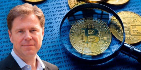 CEO de RocketFuel: “Los gobiernos no permitirán las criptomonedas sin involucrarse”