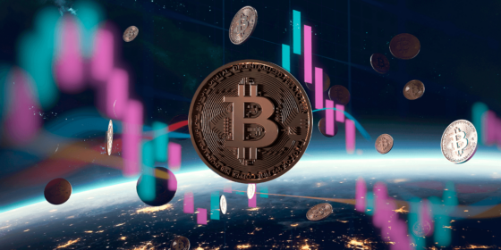 Mercados al día: el notorio retroceso de bitcoin en un 2022 turbulento