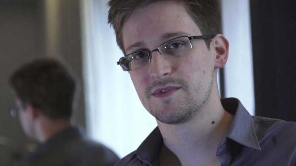 Edward Snowden y la tecnología actual: 2013 es un juego de niños