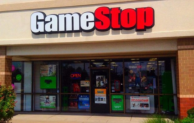 GameStop se hunde tras cesar a su CEO y nombrar presidente ejecutivo a Ryan Cohen