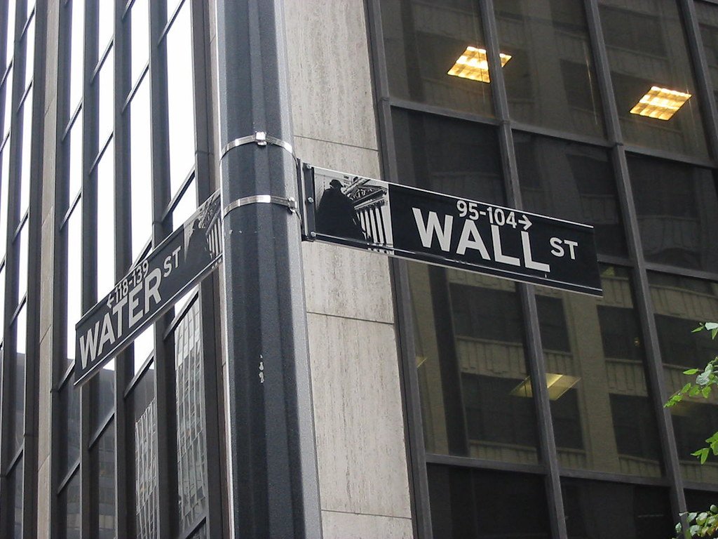 Semana de ganancias en Wall Street con el S&P 500 tocando máximos anuales