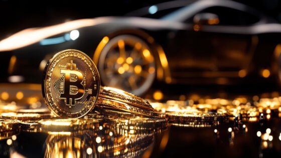 Bitcoin se convierte en el nuevo lujo digital: ¿te quedarás por fuera?