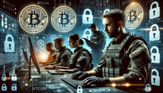 La SEC lanza unidad de seguridad enfocada en bitcoin