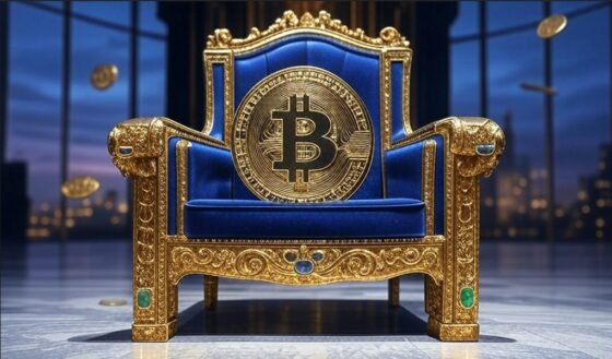 Estados Unidos le dio a Bitcoin el puesto que merece