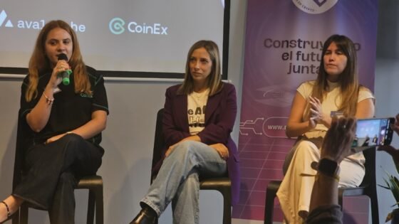 CoinEx impulsa el liderazgo femenino en Web3: Mujeres a la Vanguardia