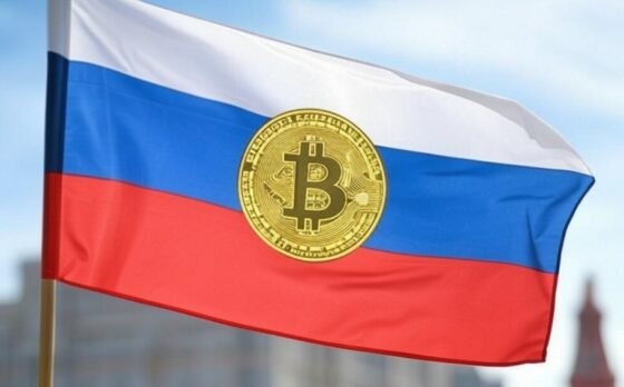 Rusia utiliza estas 3 criptomonedas para burlar las sanciones de EE.UU. 