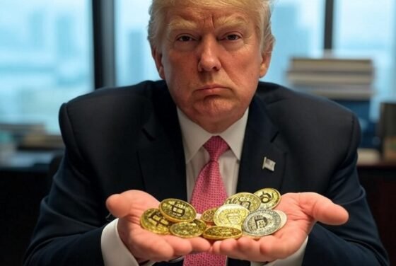 3 decisiones que Trump revelará este viernes de Cumbre de Criptomonedas